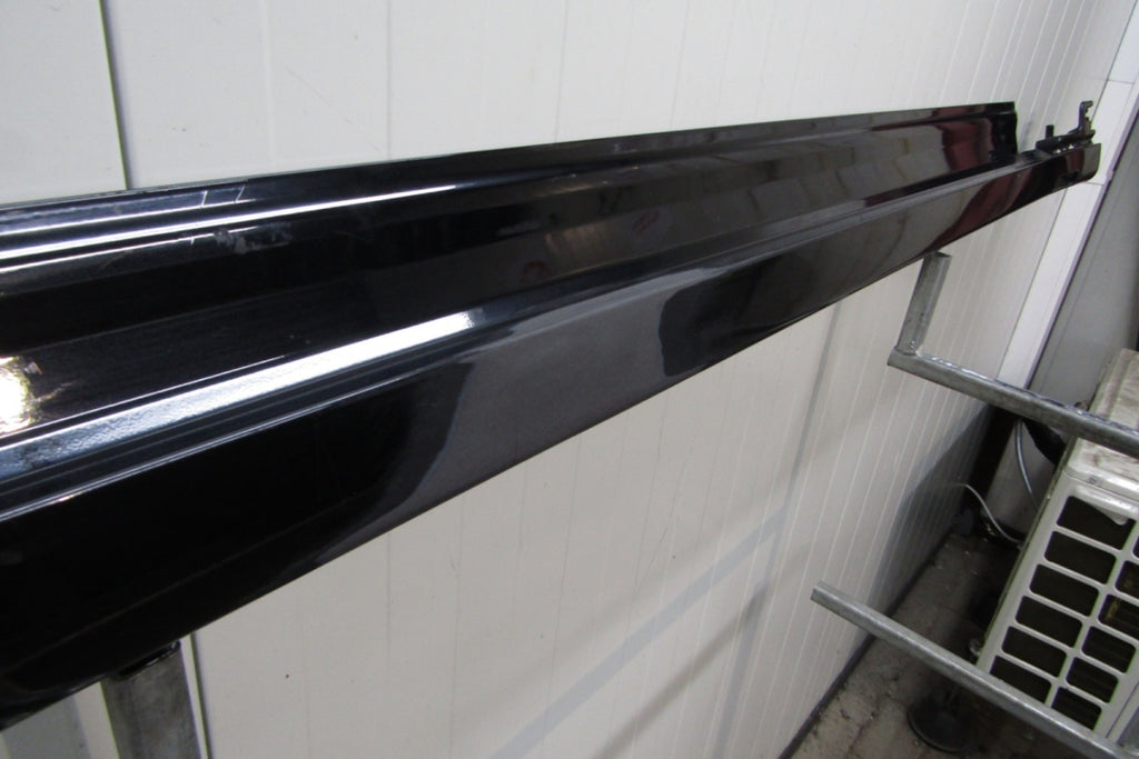 Lajsna praga desni BMW X3 G01 M paket X4 G02 17-
