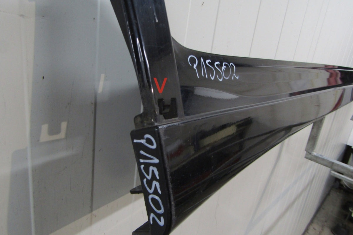 Lajsna praga desni BMW X3 G01 M paket X4 G02 17-