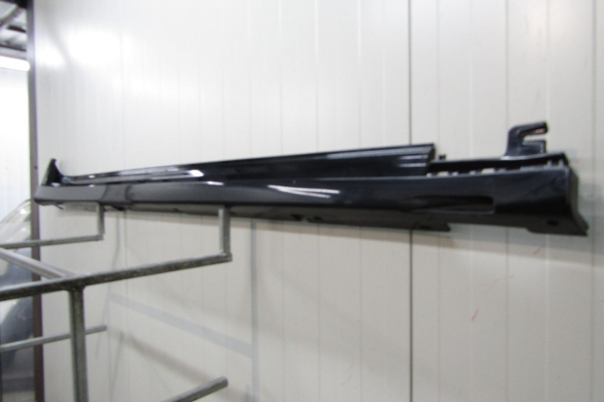 Lajsna praga desni BMW X3 G01 M paket X4 G02 17-