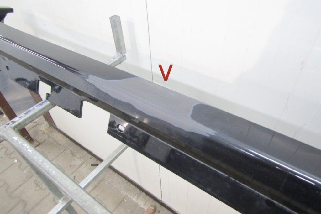 Lajsna praga desni BMW X3 G01 M paket X4 G02 17-