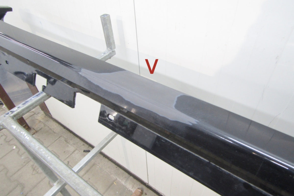 Lajsna praga desni BMW X3 G01 M paket X4 G02 17-