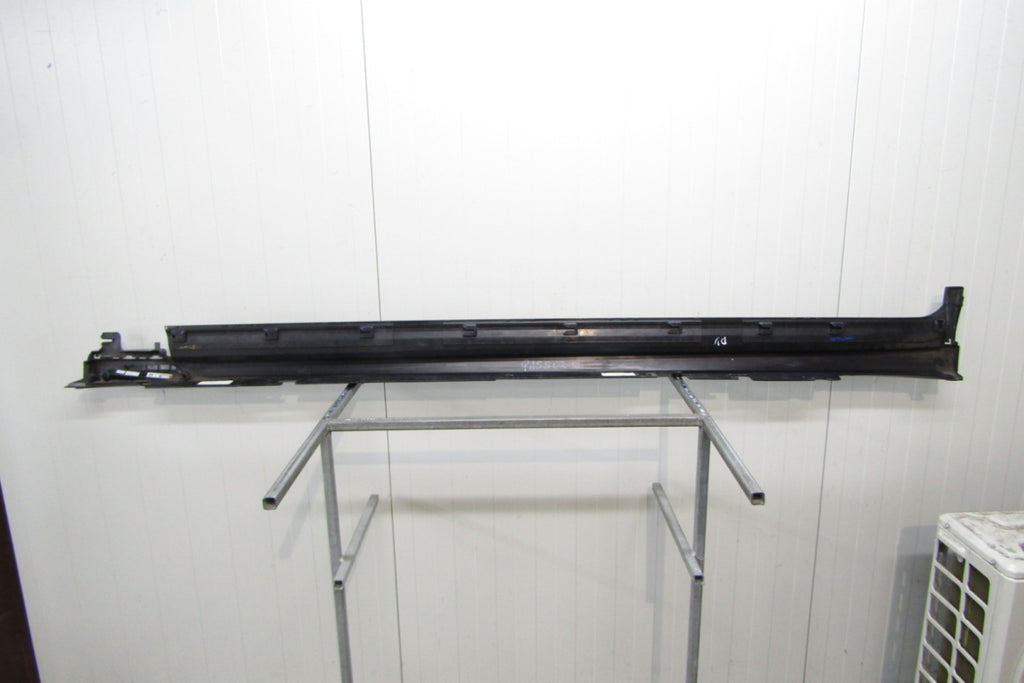 Lajsna praga desni BMW X3 G01 M paket X4 G02 17-