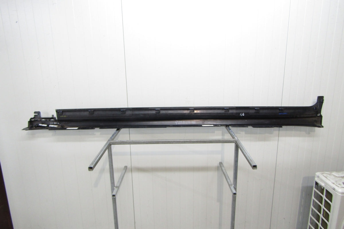 Lajsna praga desni BMW X3 G01 M paket X4 G02 17-