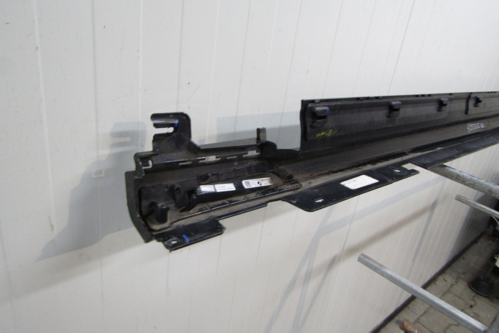 Lajsna praga desni BMW X3 G01 M paket X4 G02 17-