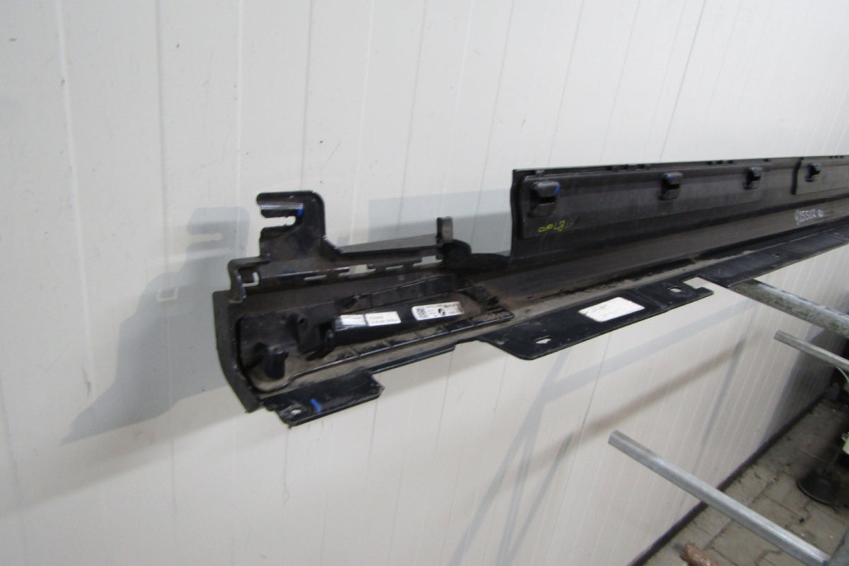 Lajsna praga desni BMW X3 G01 M paket X4 G02 17-