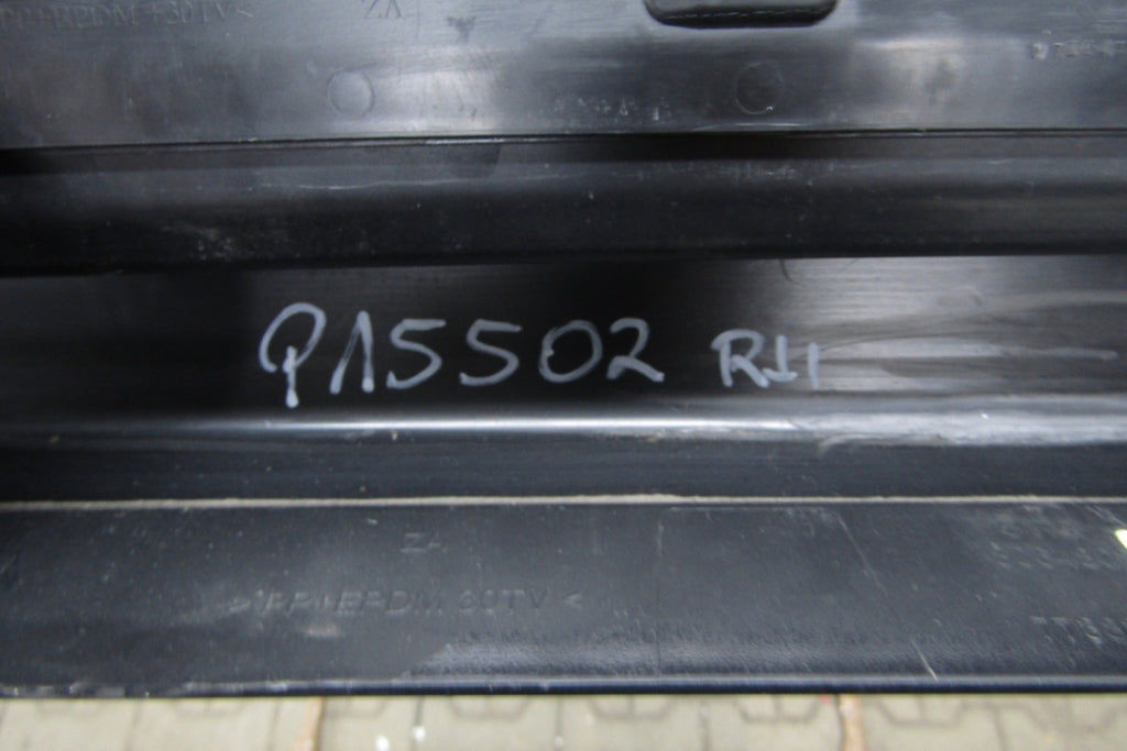 Lajsna praga desni BMW X3 G01 M paket X4 G02 17-
