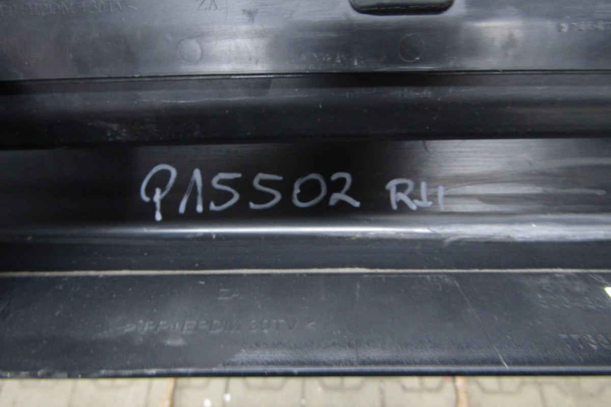 Lajsna praga desni BMW X3 G01 M paket X4 G02 17-