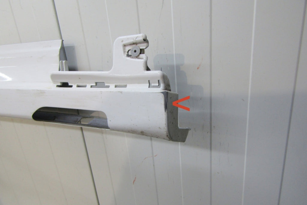 Lajsna praga desni BMW X3 G01 M paket X4 G02 17-