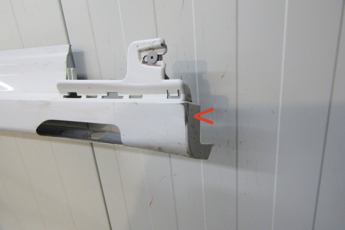 Lajsna praga desni BMW X3 G01 M paket X4 G02 17-
