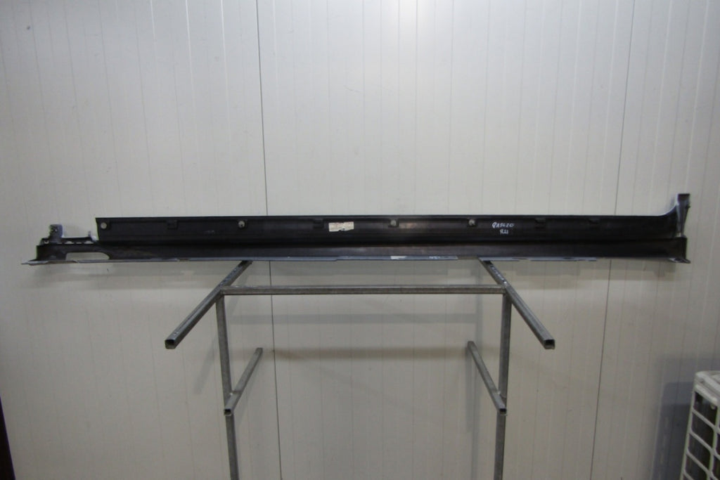 Lajsna praga desni BMW X3 G01 M paket X4 G02 17-