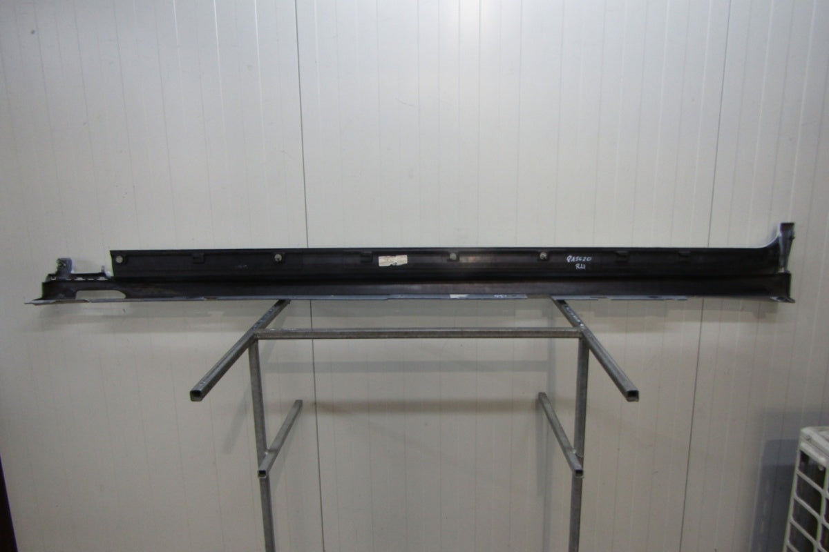 Lajsna praga desni BMW X3 G01 M paket X4 G02 17-