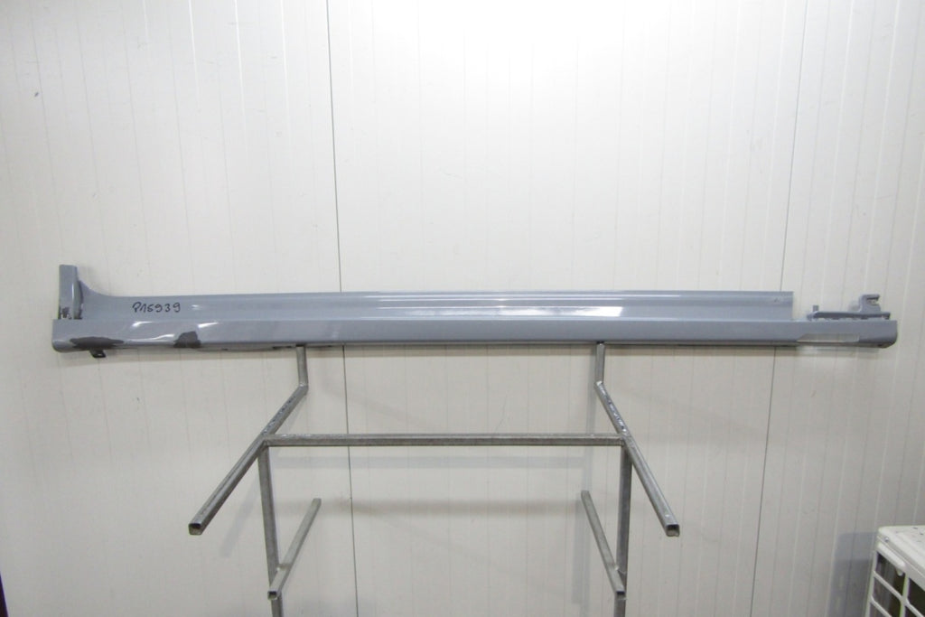Lajsna praga desni BMW X3 G01 M paket X4 G02 17-