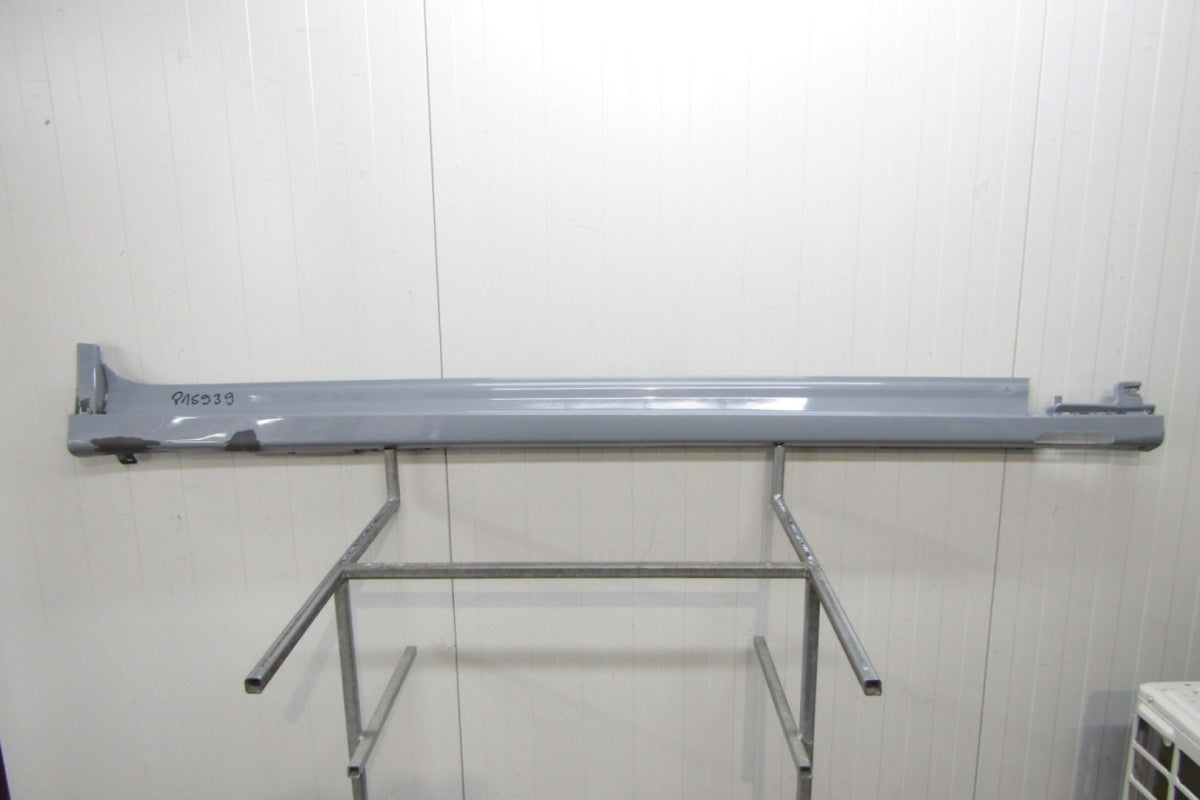 Lajsna praga desni BMW X3 G01 M paket X4 G02 17-