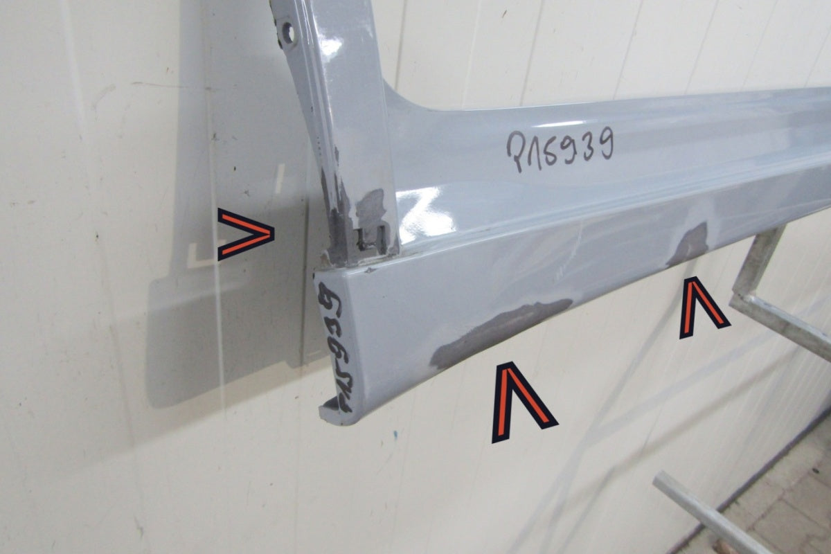 Lajsna praga desni BMW X3 G01 M paket X4 G02 17-