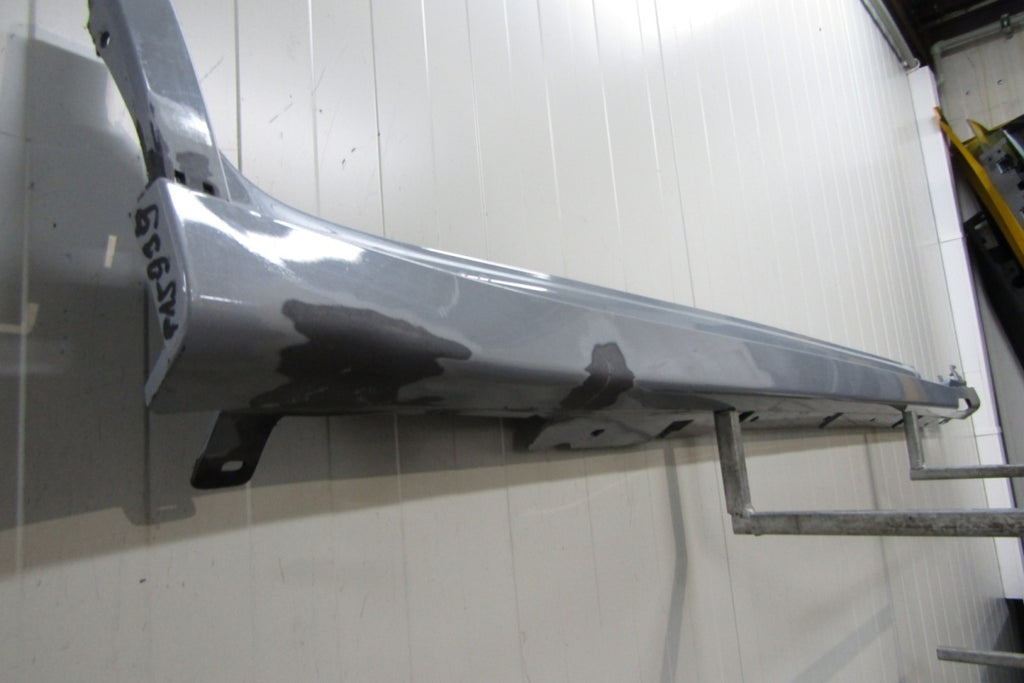Lajsna praga desni BMW X3 G01 M paket X4 G02 17-