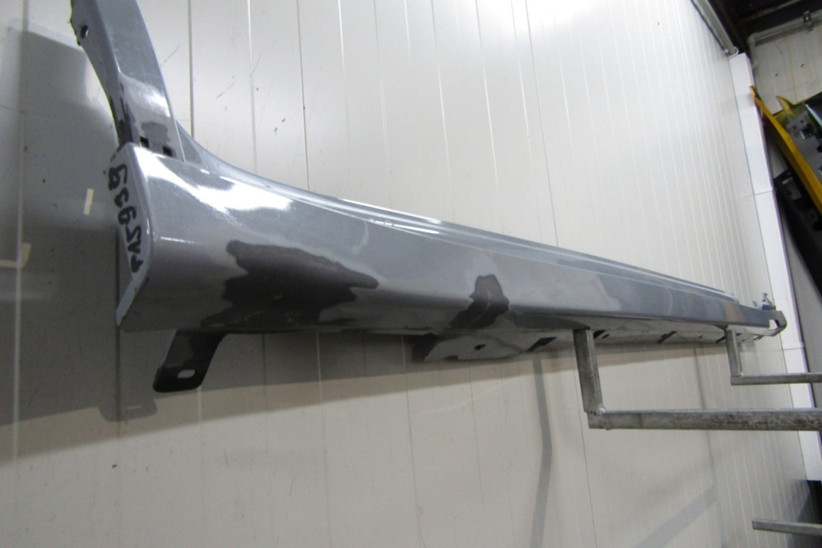 Lajsna praga desni BMW X3 G01 M paket X4 G02 17-
