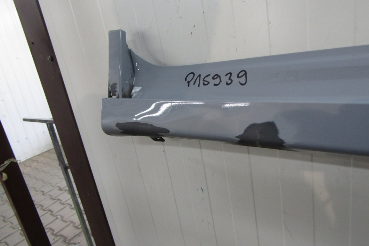 Lajsna praga desni BMW X3 G01 M paket X4 G02 17-