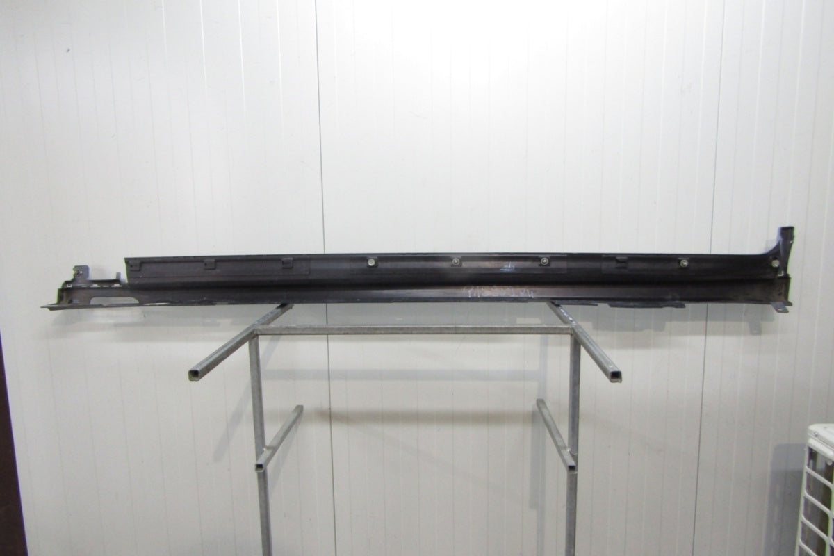 Lajsna praga desni BMW X3 G01 M paket X4 G02 17-