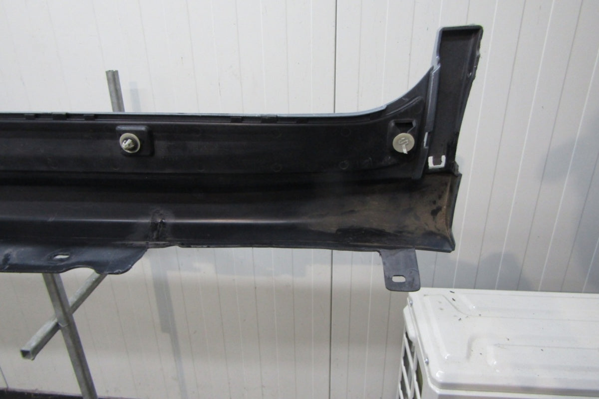 Lajsna praga desni BMW X3 G01 M paket X4 G02 17-