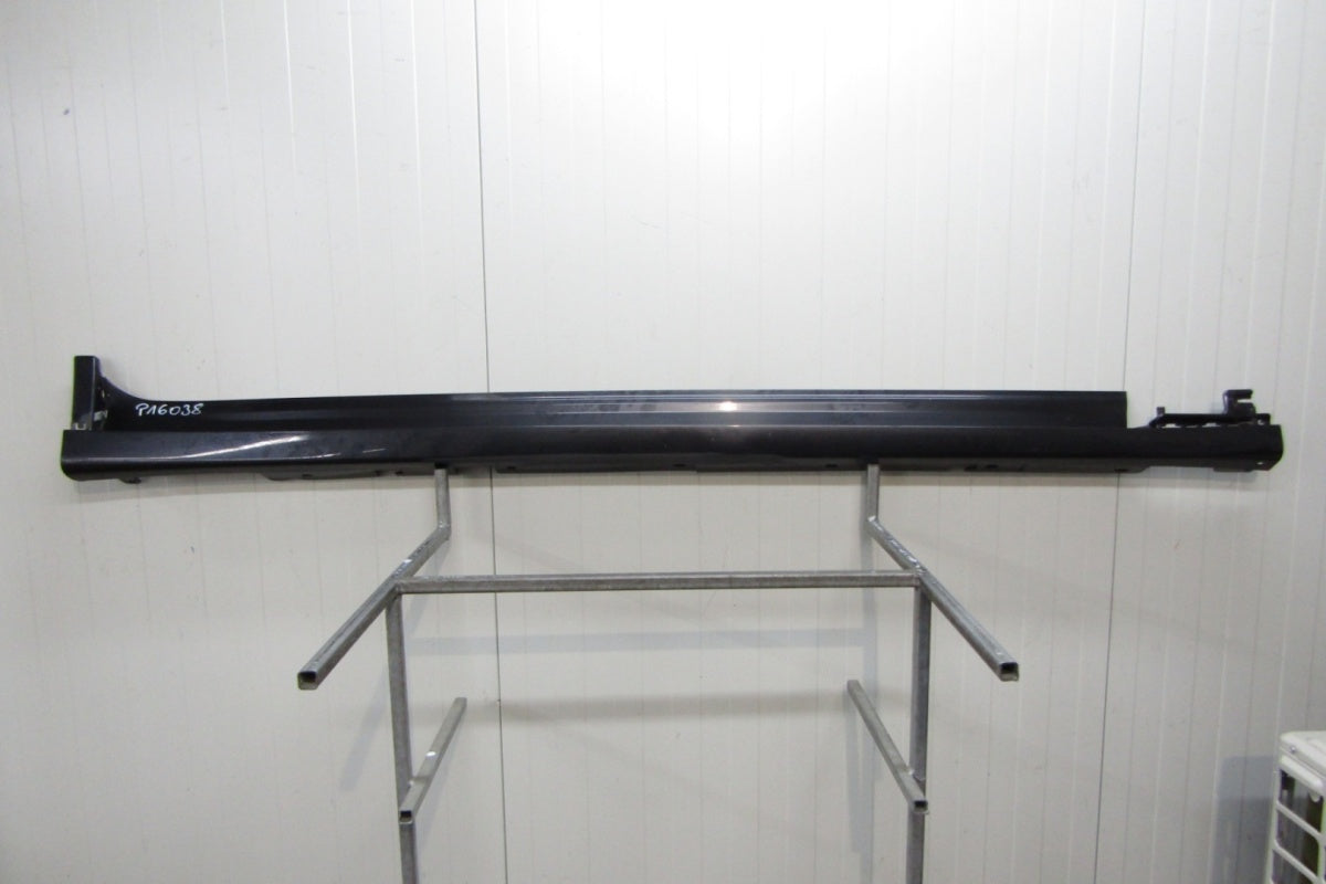 Lajsna praga desni BMW X3 G01 M paket X4 G02 17-
