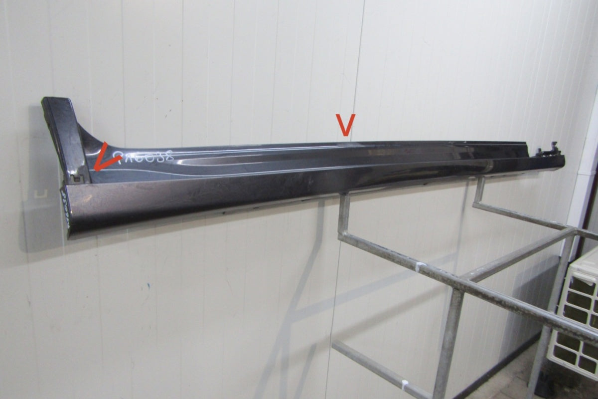 Lajsna praga desni BMW X3 G01 M paket X4 G02 17-