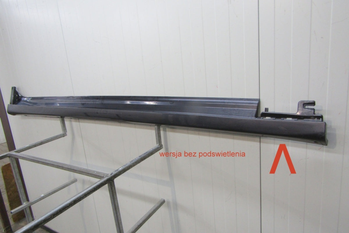 Lajsna praga desni BMW X3 G01 M paket X4 G02 17-