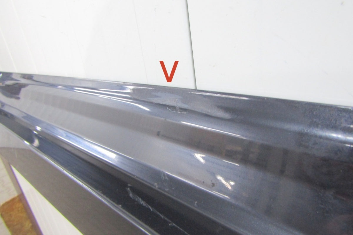 Lajsna praga desni BMW X3 G01 M paket X4 G02 17-