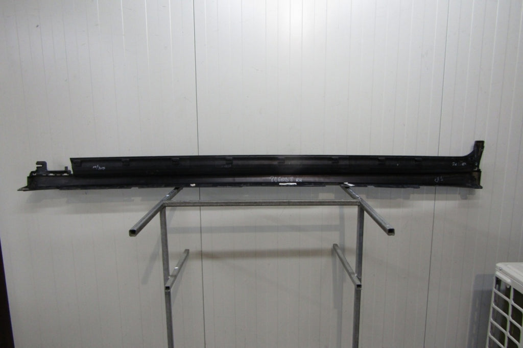 Lajsna praga desni BMW X3 G01 M paket X4 G02 17-
