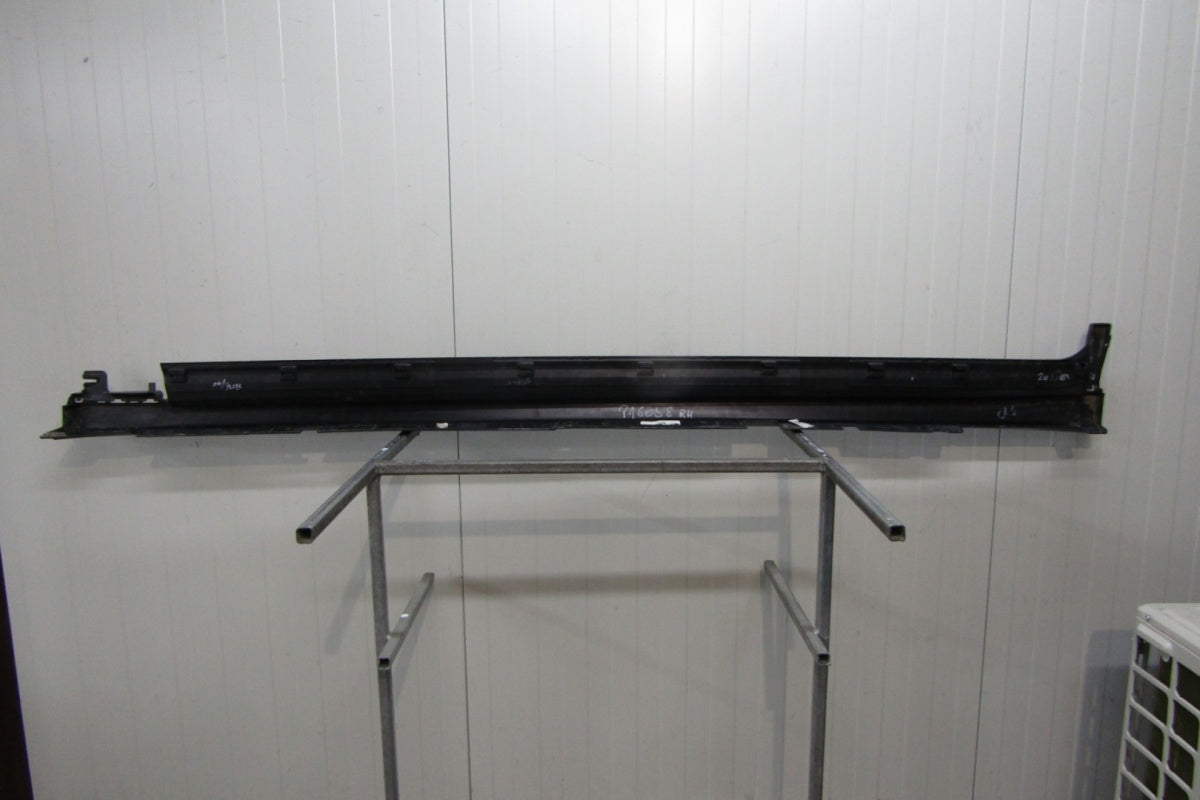Lajsna praga desni BMW X3 G01 M paket X4 G02 17-