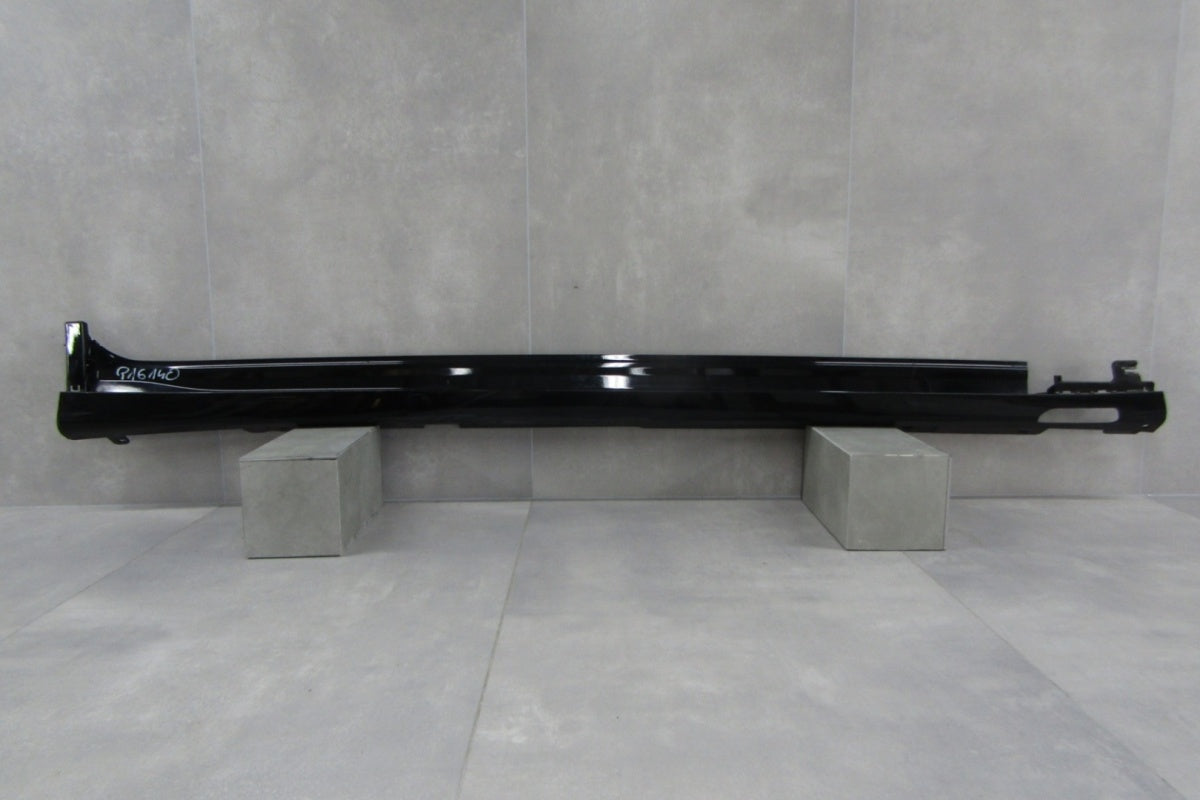 Lajsna praga desni BMW X3 G01 M paket X4 G02 17-