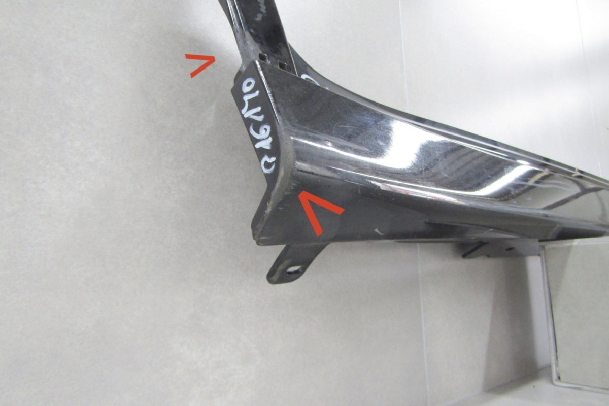Lajsna praga desni BMW X3 G01 M paket X4 G02 17-