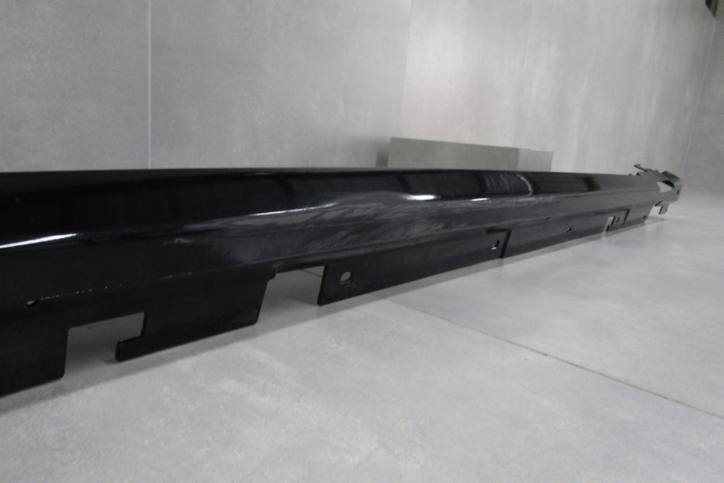Lajsna praga desni BMW X3 G01 M paket X4 G02 17-