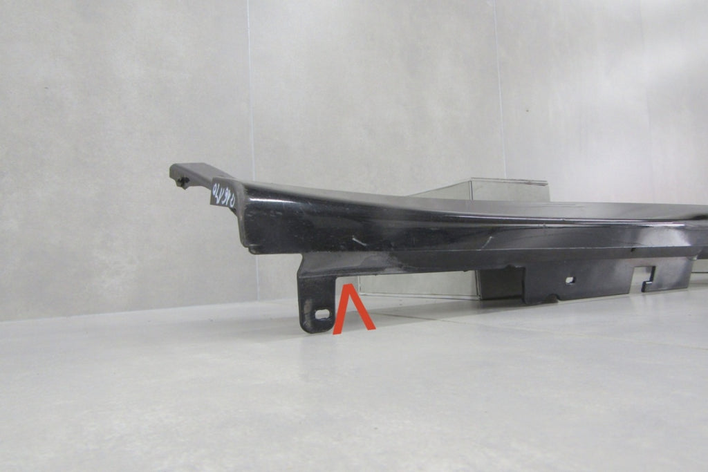 Lajsna praga desni BMW X3 G01 M paket X4 G02 17-