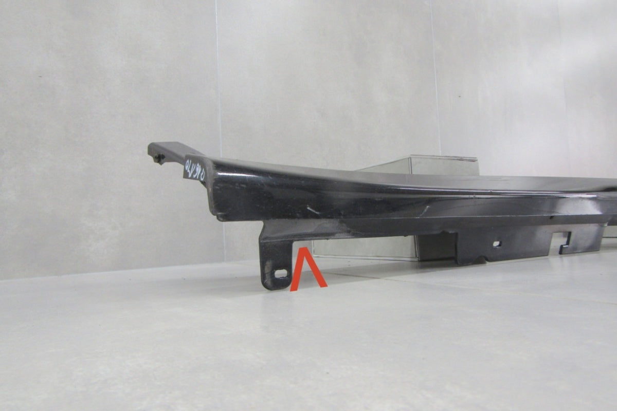 Lajsna praga desni BMW X3 G01 M paket X4 G02 17-