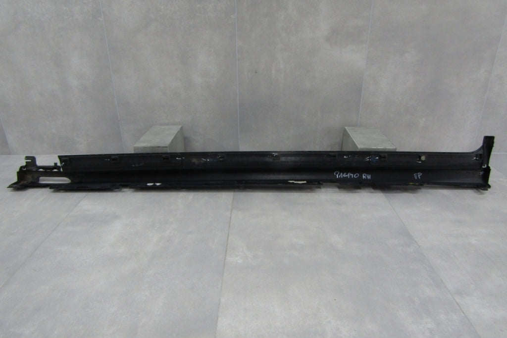 Lajsna praga desni BMW X3 G01 M paket X4 G02 17-