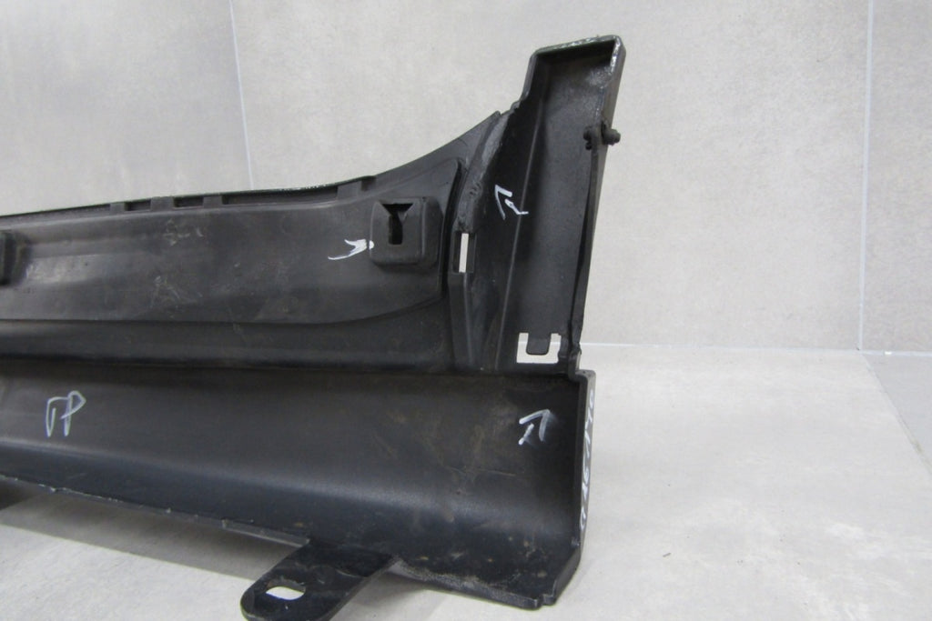 Lajsna praga desni BMW X3 G01 M paket X4 G02 17-