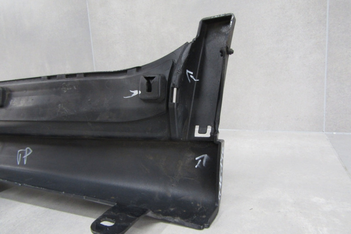Lajsna praga desni BMW X3 G01 M paket X4 G02 17-