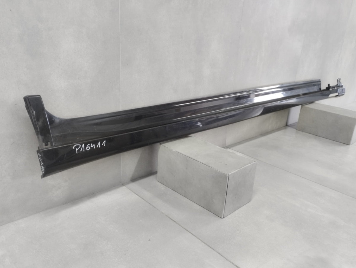 Lajsna praga desni BMW X3 G01 M paket X4 G02 17-