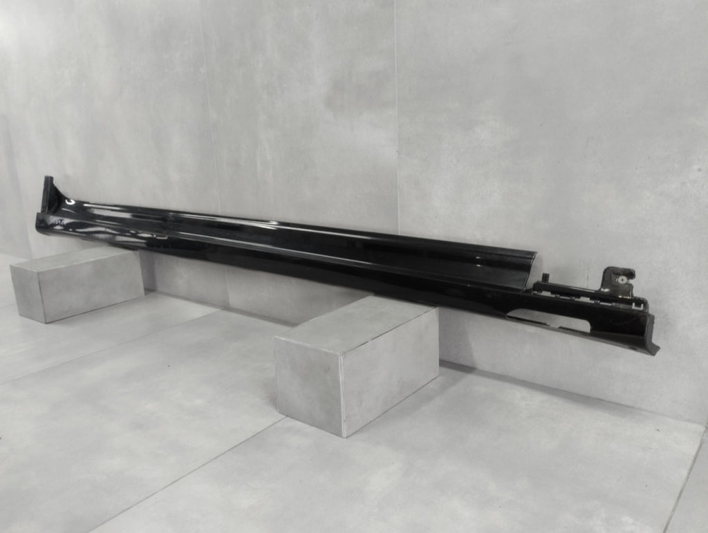 Lajsna praga desni BMW X3 G01 M paket X4 G02 17-