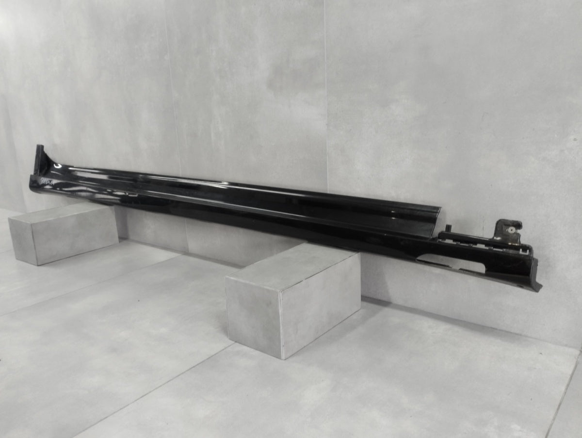 Lajsna praga desni BMW X3 G01 M paket X4 G02 17-