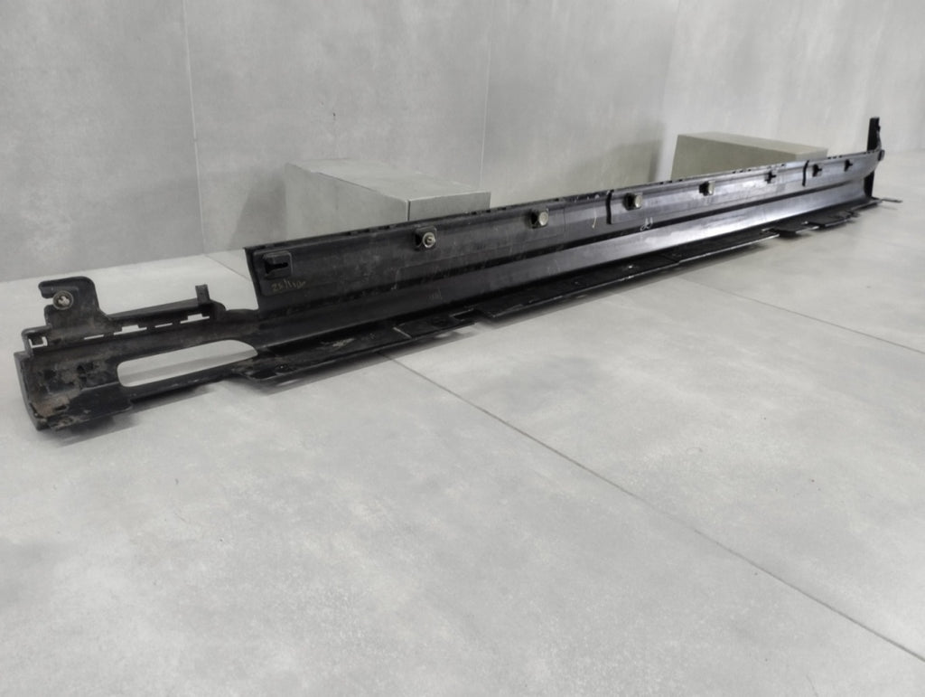 Lajsna praga desni BMW X3 G01 M paket X4 G02 17-