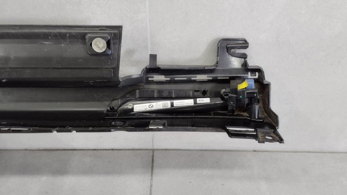 Lajsna praga lijeva BMW IX3 i X3 G08 Led M paket