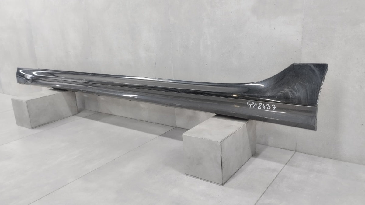 Lajsna praga lijevi BMW 2 F44 M paket 19-