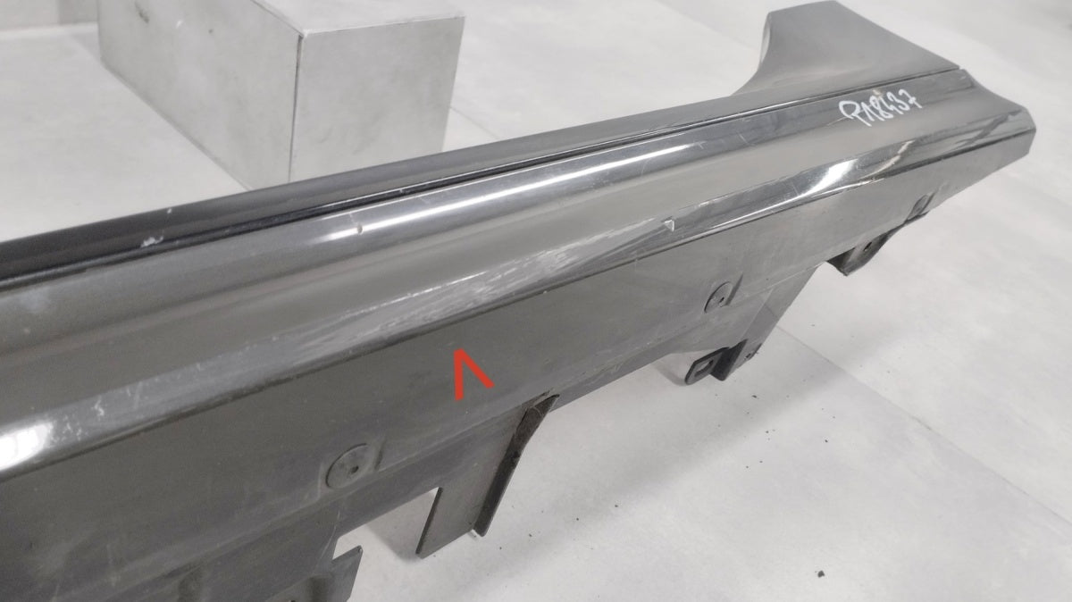 Lajsna praga lijevi BMW 2 F44 M paket 19-