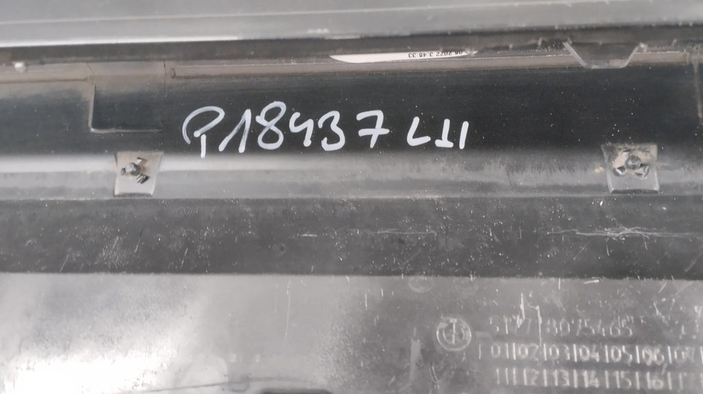 Lajsna praga lijevi BMW 2 F44 M paket 19-