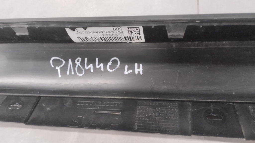 Lajsna praga lijevi BMW 3 G20 G21 M paket 18- sedan kombi