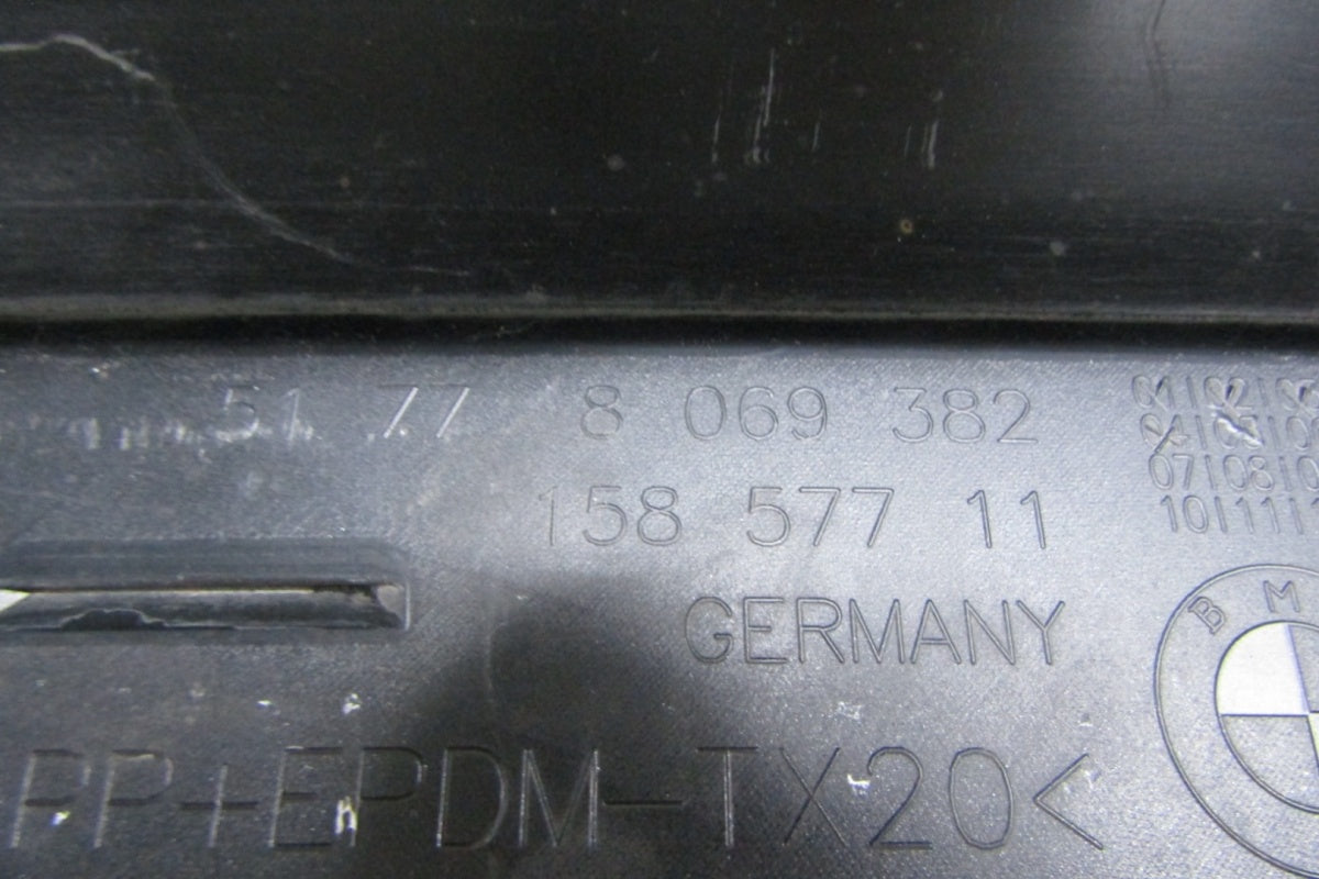 Lajsna praga desni BMW 3 G20 G21 M paket 18- sedan kombi