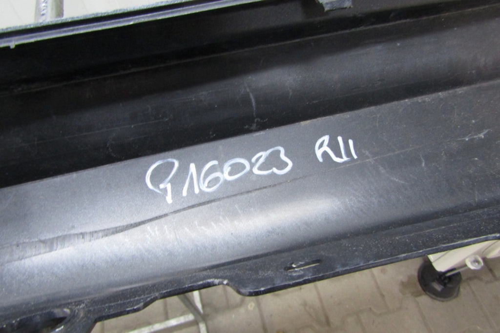 Lajsna praga desni BMW 3 G20 G21 M paket 18- sedan kombi