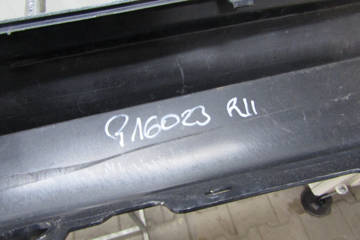 Lajsna praga desni BMW 3 G20 G21 M paket 18- sedan kombi