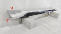 Lajsna praga desni BMW X1 III 3 U11 M paket 22-